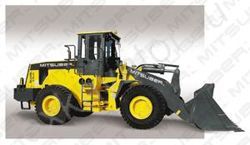 Запчасти для MITSUBER ML640R Koln