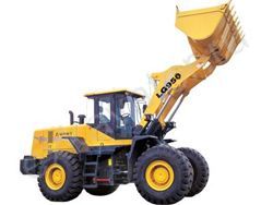 Запчасти для SDLG / LINGONG SDLG LG958