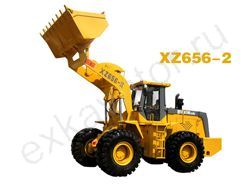 Запчасти для TOTA XZ656L-II