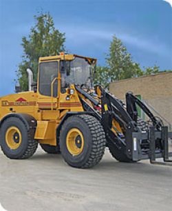 Запчасти для LJUNGBY MASKIN L11