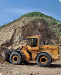 Запчасти для LJUNGBY MASKIN L18