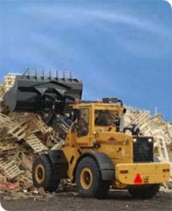 Запчасти для LJUNGBY MASKIN L20