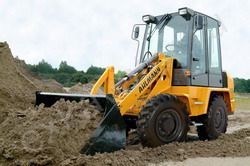 Запчасти для MECALAC Ahlmann AF 60