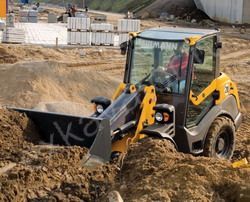 Запчасти для MECALAC Ahlmann AX 100