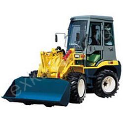 Запчасти для YANMAR V4-5