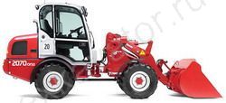 Запчасти для WEIDEMANN 2070 CX50