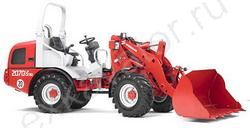 Запчасти для WEIDEMANN 2070 CX80 LP
