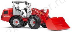 Запчасти для WEIDEMANN 3070 CX60 LP