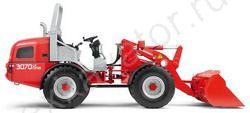 Запчасти для WEIDEMANN 3070 CX80 LP