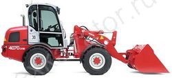 Запчасти для WEIDEMANN 4070 CX80