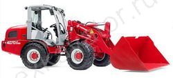 Запчасти для WEIDEMANN 4070 CX80 LP