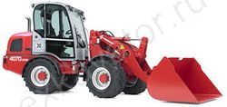 Запчасти для WEIDEMANN 4070 CX100