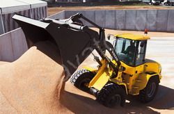 Ремонт фронтального погрузчика (колесные) Volvo L45B