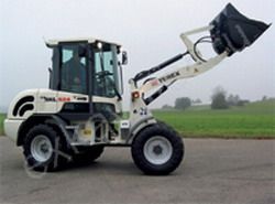 Запчасти для TEREX-SCHAEFF TL65 (SKL 824)