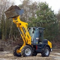 Запчасти для PAUS RL855