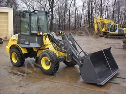 Запчасти для NEW HOLLAND W50TC