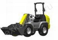 Запчасти для KRAMER 250