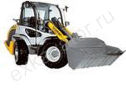 Запчасти для KRAMER 480