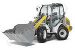 Запчасти для KRAMER 850