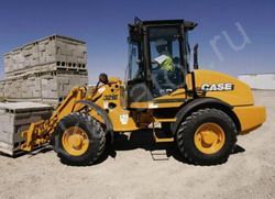 Запчасти для CASE 321E