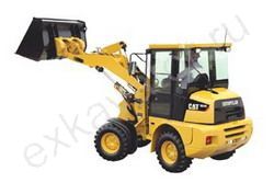 Запчасти для CATERPILLAR 904B