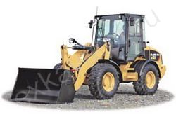 Запчасти для CATERPILLAR 907H