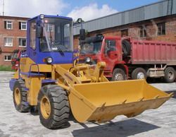 Ремонт фронтального погрузчика (колесные) Lonking CDM816