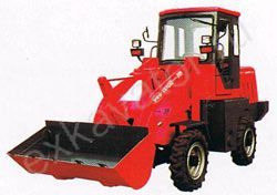 Запчасти для YTO X35Z-08