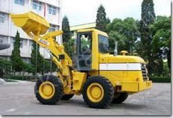 Запчасти для XCMG ZL15SW