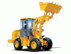 Запчасти для XGMA XG916A