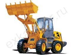 Запчасти для XGMA XG916I