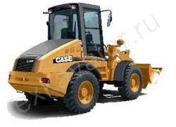 Запчасти для CASE 121D