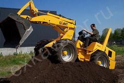 Запчасти для GIANT V621