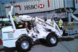 Ремонт фронтального мини-погрузчика GiANT V4501 T