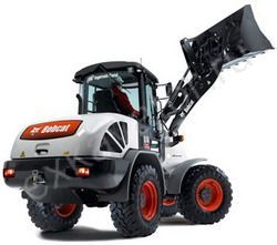 Запчасти для BOBCAT AL440