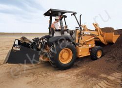 Запчасти для CASE 570MXT Turbo