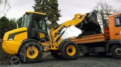 Запчасти для JCB 409