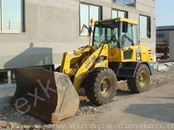 Запчасти для KOMATSU WA95-3