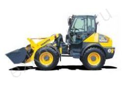 Запчасти для KOMATSU WA100M-5