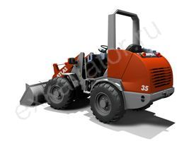 Запчасти для ATLAS WEYHAUSEN Atlas AR 35
