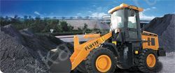 Запчасти для FOTON LOVOL Foton FL917F