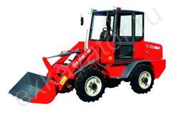 Запчасти для YTO X200PZ-605