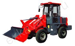 Запчасти для YTO X354Z-915