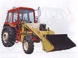 Запчасти для АМКОДОР 133 (ДЗ-133)