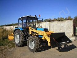 Запчасти для БЛЮМИНГ БЛ-750