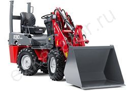 Запчасти для WEIDEMANN 1130 CX30