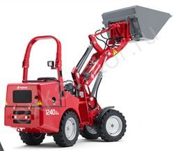 Запчасти для WEIDEMANN 1240 CX35 LP