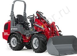 Запчасти для WEIDEMANN 1370 CX50