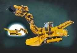 Каталог запчастей для нестандартного экскаватора Terex ITC 320