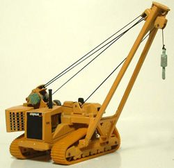 Запчасти для CATERPILLAR 589
